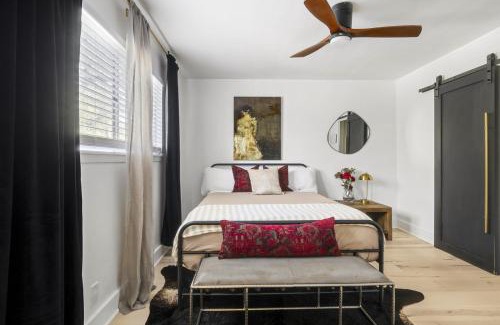 San Marcos Casa | San Marcos 5BR Retreat Pool Near TXST River