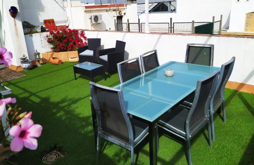 San Julian Apartamento | San Marcos Apartamentos