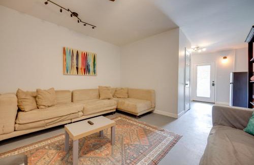 San Marcos Apartamento | San Marcos Apartment on 10 Acres about 6 Mi to TSU!