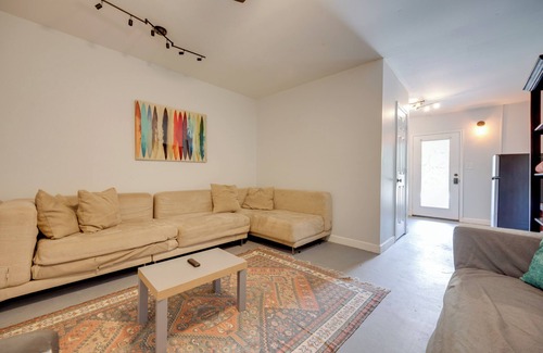 San Marcos Apartamento | San Marcos Apartment on 10 Acres ~ 6 Mi to TSU!