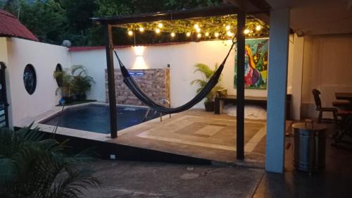 Neiva Casa | San Marcos casa vacacional