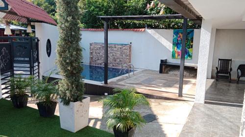 Neiva Casa | San Marcos casa vacacional