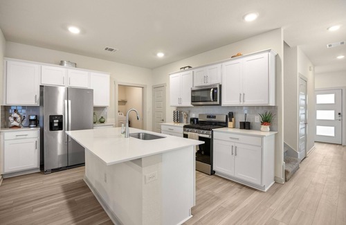 San Marcos Casa | San Marcos Corp Housing