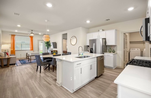 San Marcos Casa | San Marcos Corporate Stay 5Bed