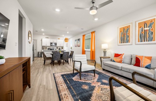 San Marcos Casa | San Marcos Corporate Stay 5Bed