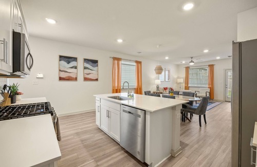 San Marcos Casa | San Marcos Corporate Stay 5Bed