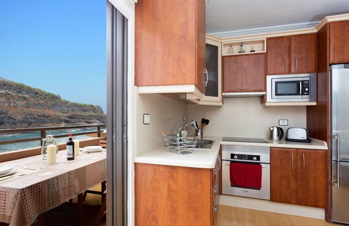 San Marcos Apartamento | San Marcos Frontline