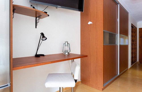 San Marcos Apartamento | San Marcos Frontline