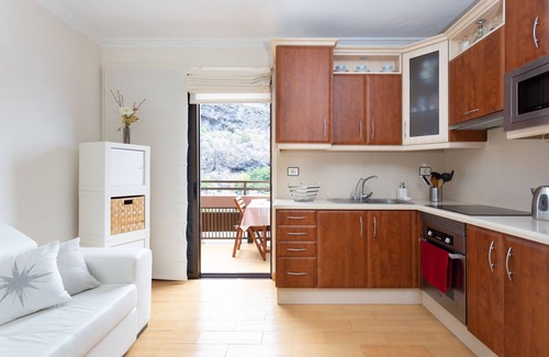 San Marcos Apartamento | San Marcos Frontline