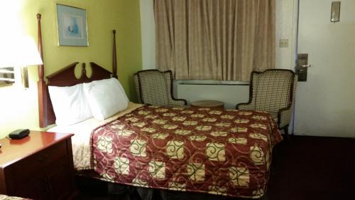 San Marcos Hotel | San Marcos Inn