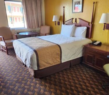 San Marcos Hotel | San Marcos Inn