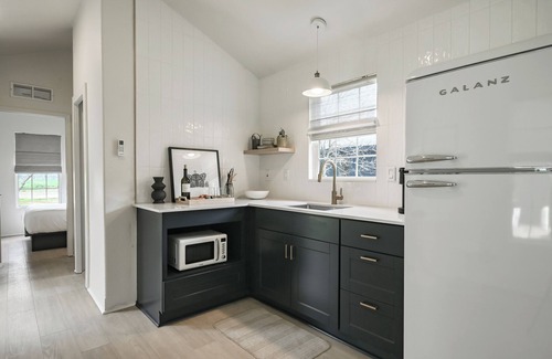 San Marcos Cabina | San Marcos Pool View Cabin - Melrose River Club