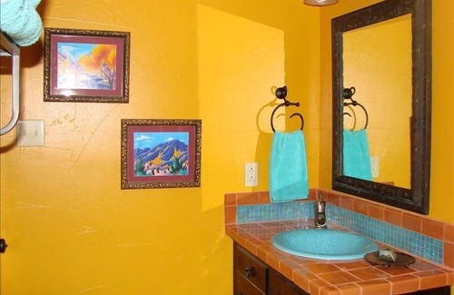 Rio Vista Apartamento | Alquiler de vacaciones en el río San Marcos y 35 minutos del sur por el suroeste