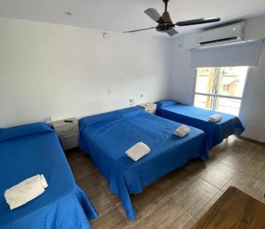 Termas de Rio Hondo Apartamento | San Marino Apartamentos