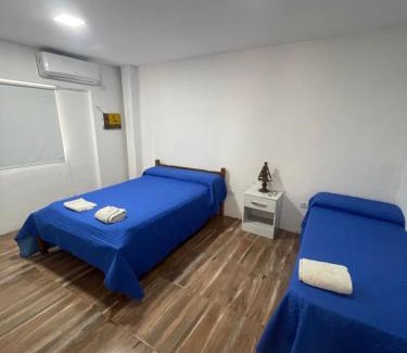 Termas de Rio Hondo Apartamento | San Marino Apartamentos