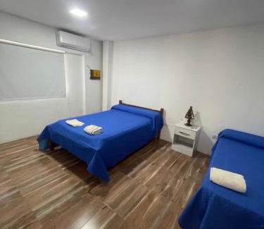 Termas de Rio Hondo Apartamento | San Marino Apartamentos