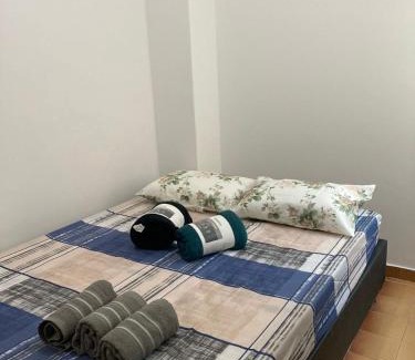 Estancia Monazetoca Apartamento | San Marino C Rua Pernambuco 26 Estância Monanzitíca