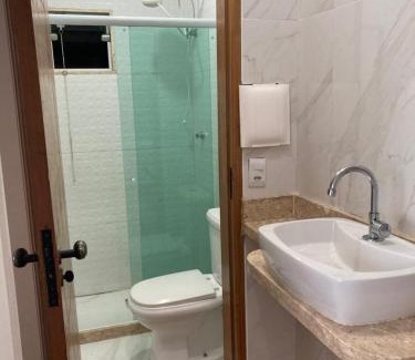 Estancia Monazetoca Apartamento | San Marino C Rua Pernambuco 26 Estância Monanzitíca