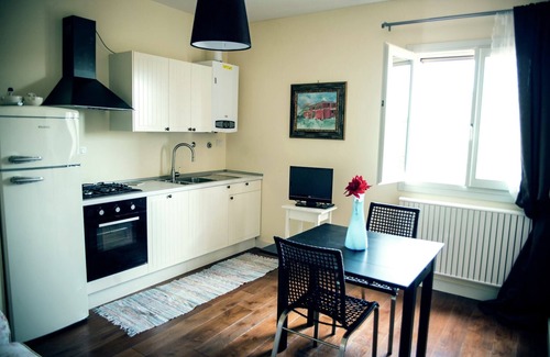 Passano Apartamento | Estancia junto a la piscina en San Marino