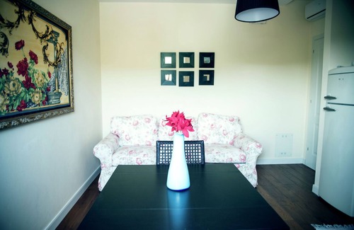 Passano Apartamento | Estancia junto a la piscina en San Marino