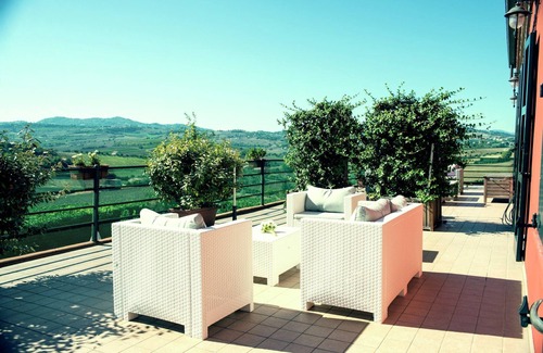 Passano Apartamento | Estancia junto a la piscina en San Marino