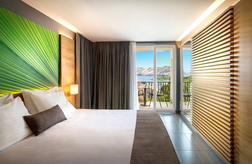 Lopar Hotel | San Marino Resort