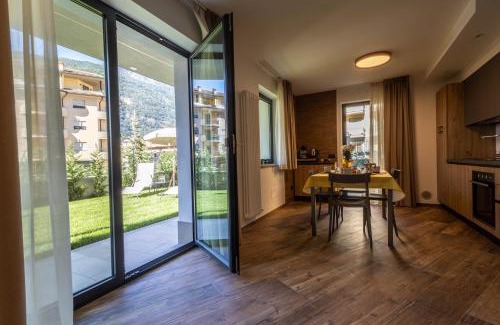Pont-Saint-Martin Apartamento | San Martin Holidays Home - Stay, Work & Fun