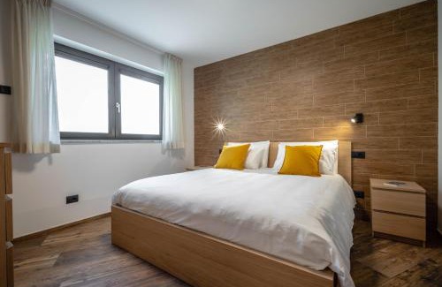 Pont-Saint-Martin Apartamento | San Martin Holidays Home - Stay, Work & Fun
