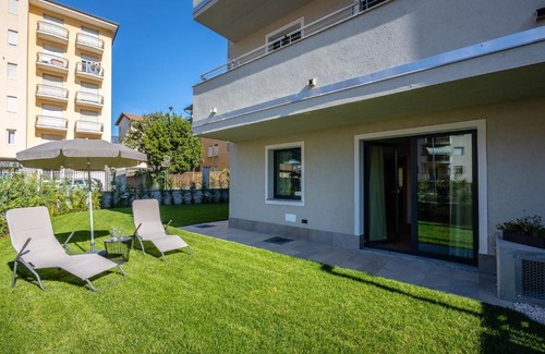 Pont-Saint-Martin Apartamento | San Martin Holidays Home - Stay, Work & Fun