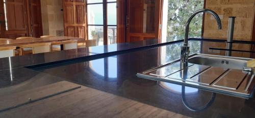 Mgarr Villa | SAN MARTIN WELLNESS RETREAT (Upper)
