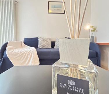Riccione Apartamento | San Martino-Flexrent Immobiliare Abissinia
