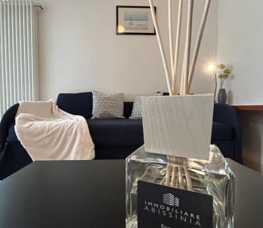 Riccione Apartamento | San Martino-Flexrent Immobiliare Abissinia