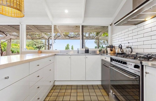 Dromana Casa | San Mateo | 11 Acre Oceanview Estate