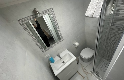 Quartieri Spagnoli Apartamento | San Matteo House Accogliente Appartamento, Situato nel Centro Storico