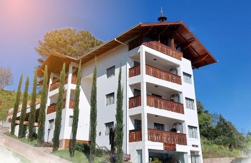 Treze Tilias Apartamento | San Michael Hospedaria