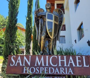 Treze Tilias Apartamento | San Michael Hospedaria