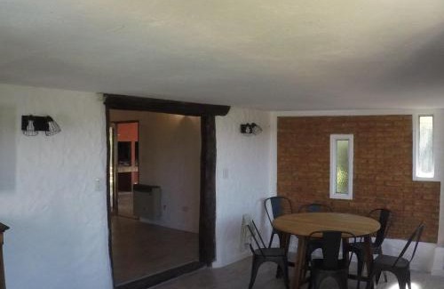 San Miguel del Monte Casa | San Miguel del monte 6 personas con pileta
