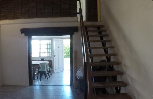 San Miguel del Monte Casa | San Miguel del monte 6 personas con pileta