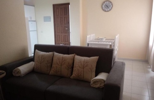 Santa Cruz de la Palma Apartamento | SAN MIGUEL