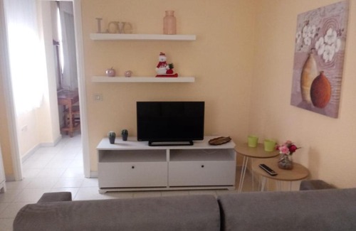 Santa Cruz de la Palma Apartamento | SAN MIGUEL