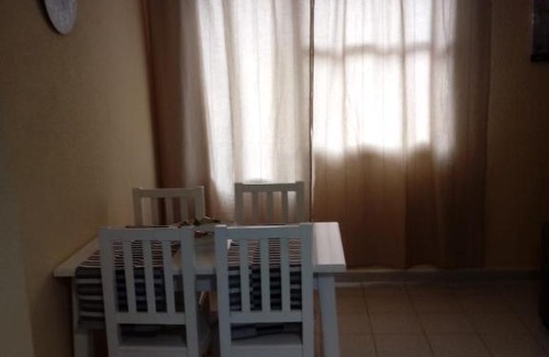 Santa Cruz de la Palma Apartamento | SAN MIGUEL
