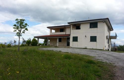 Albanella Casa | San Nicola Il Sole