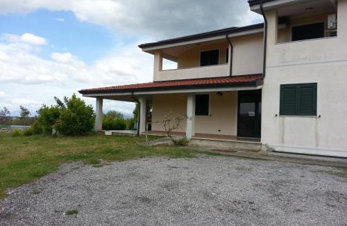 Albanella Casa | San Nicola Il Sole