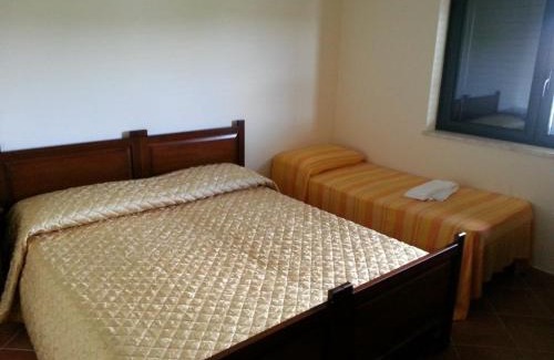 Albanella Casa | San Nicola Il Sole