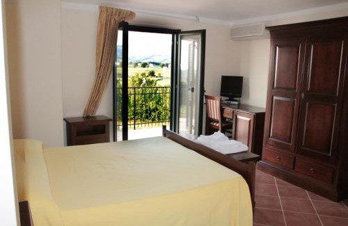 Albanella Casa | San Nicola Il Sole