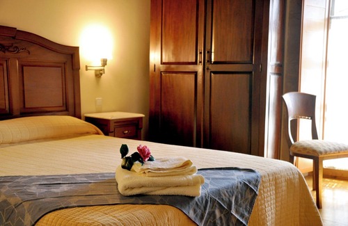 Santiago de Compostela Casa | San Nicolas