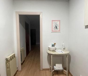 Fuencaliente de Medina Apartamento | San Pablo, piso céntrico