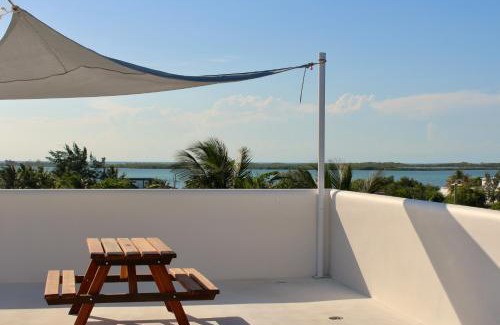 San Pedro Hotel | San Pablo Villas