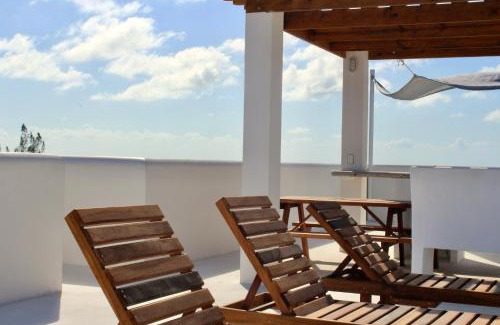 San Pedro Hotel | San Pablo Villas