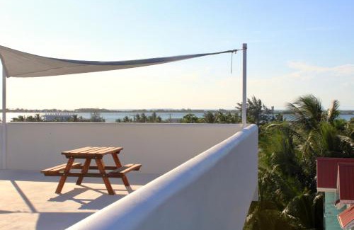 San Pedro Hotel | San Pablo Villas